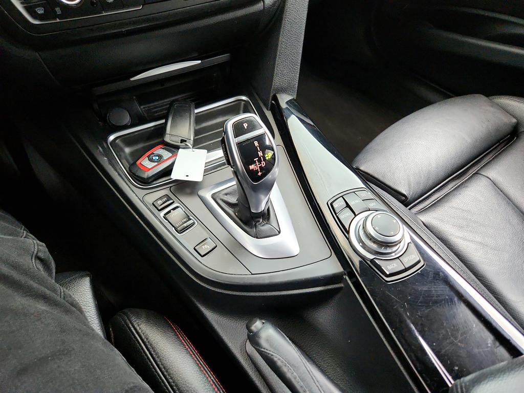 2012 BMW 328i