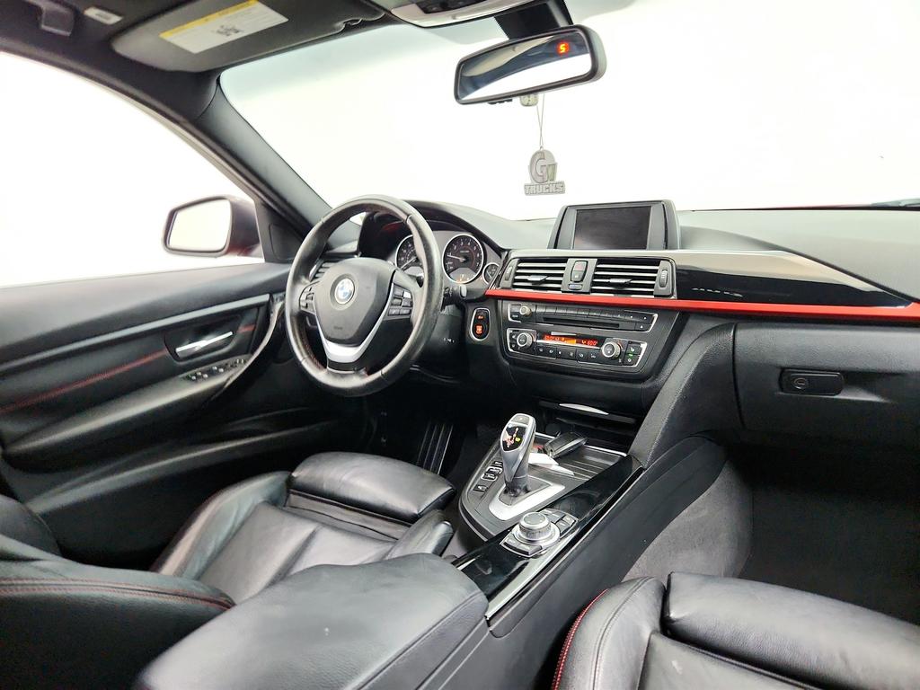 2012 BMW 328i