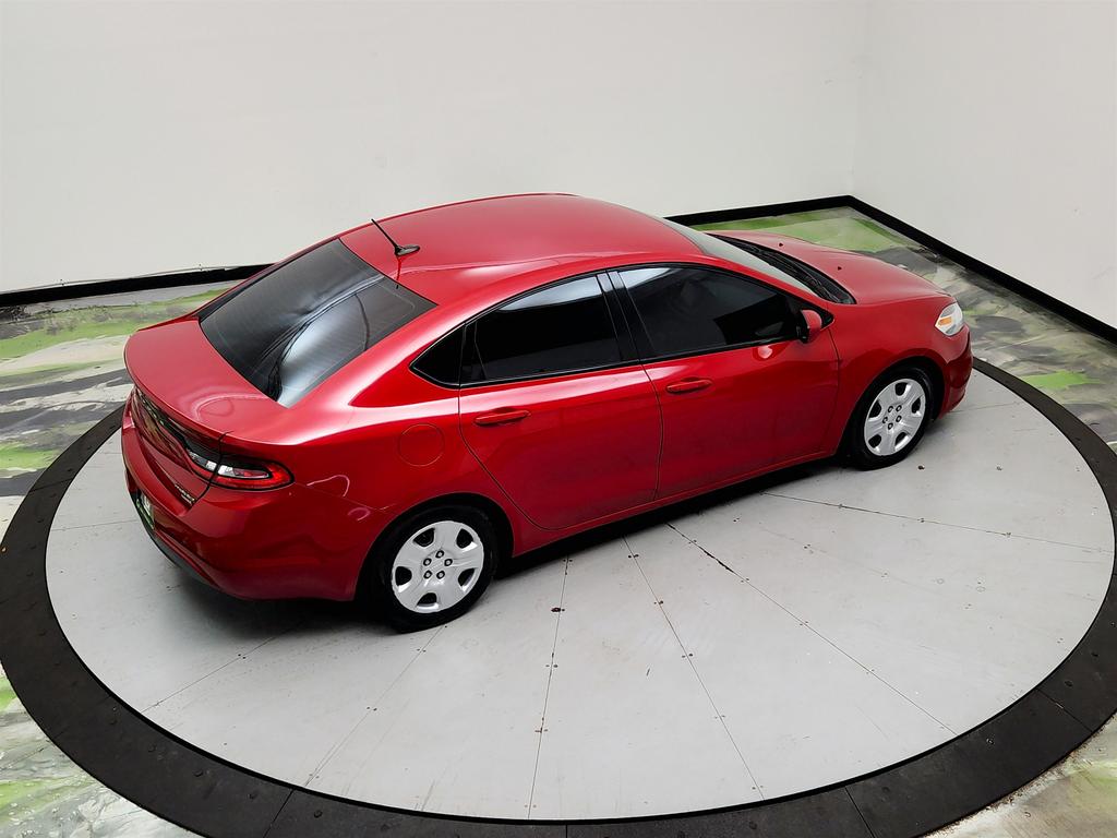 2013 Dodge Dart - $4,995