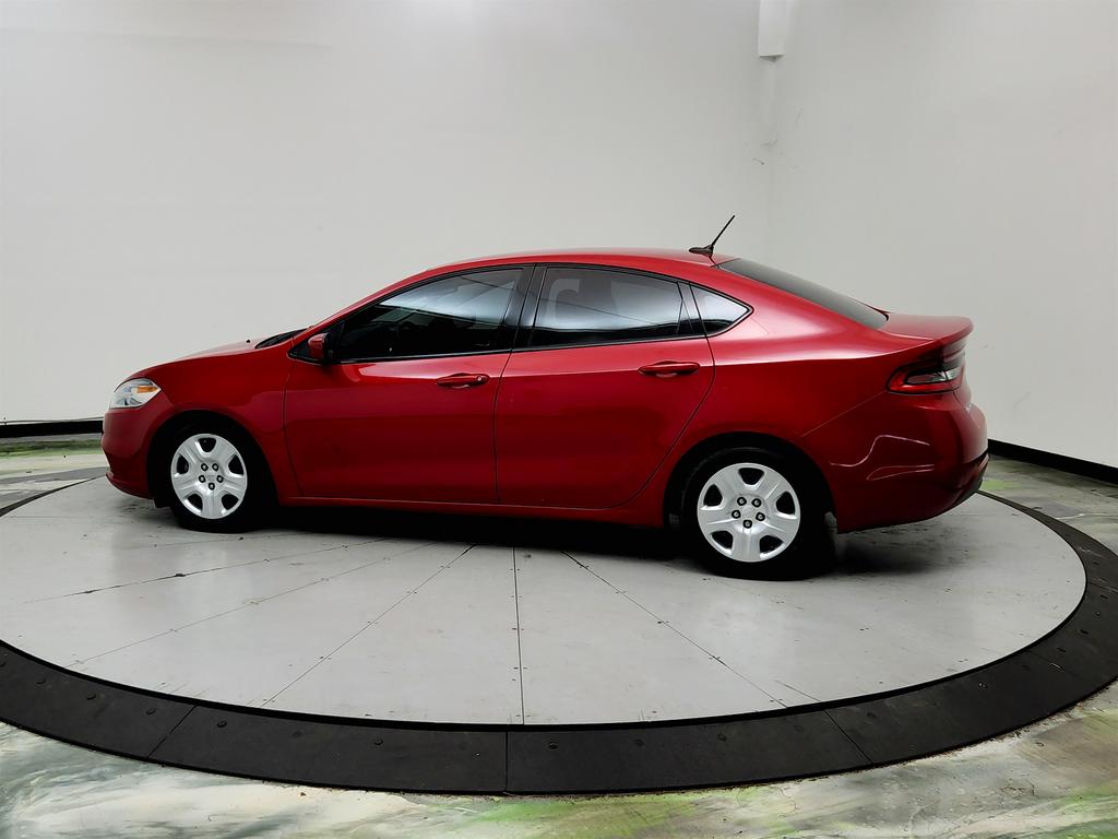 2013 Dodge Dart - $4,995