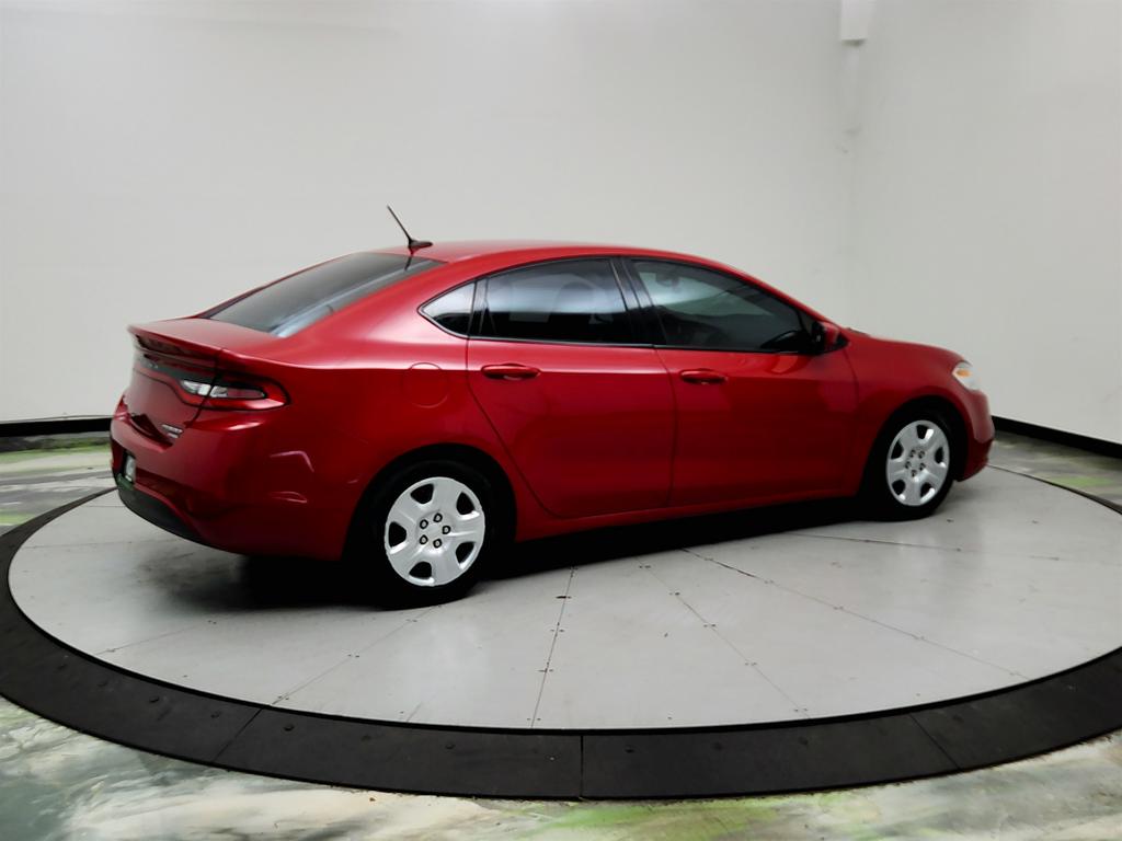 2013 Dodge Dart - $4,995