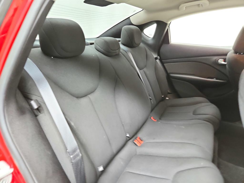 2013 Dodge Dart - $4,995