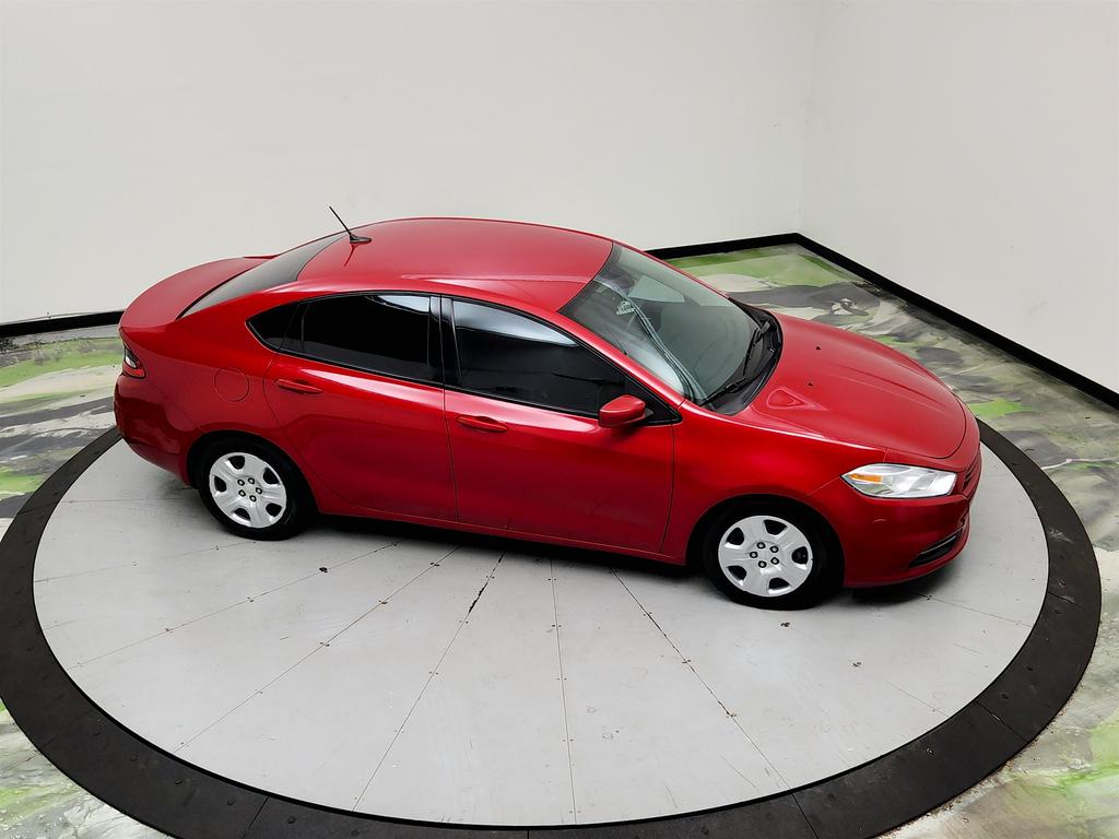 2013 Dodge Dart - $4,995