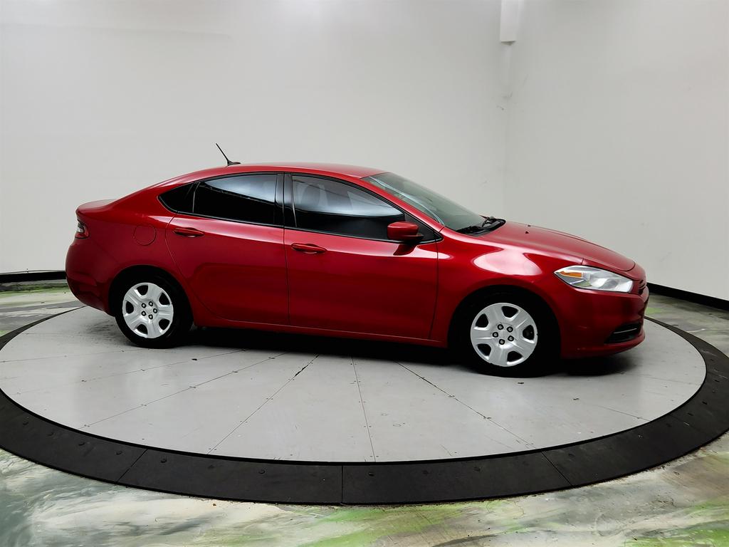 2013 Dodge Dart - $4,995