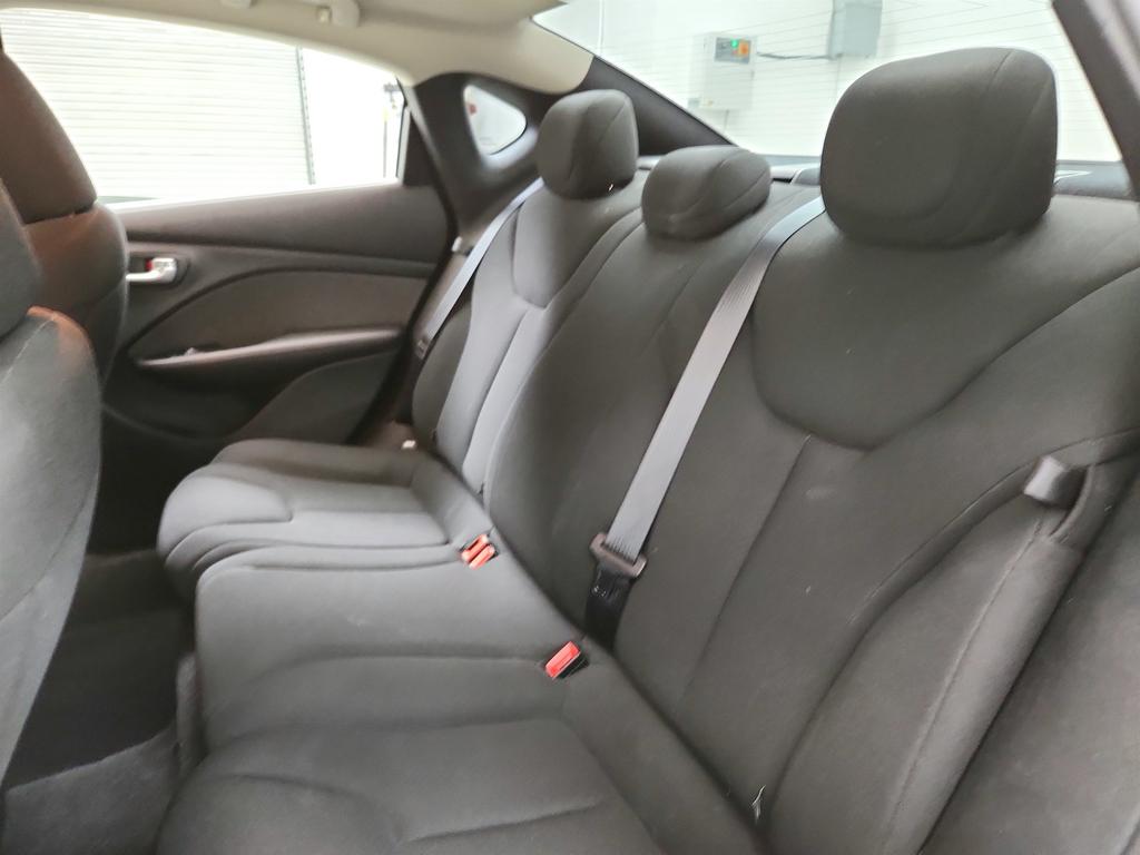 2013 Dodge Dart - $4,995