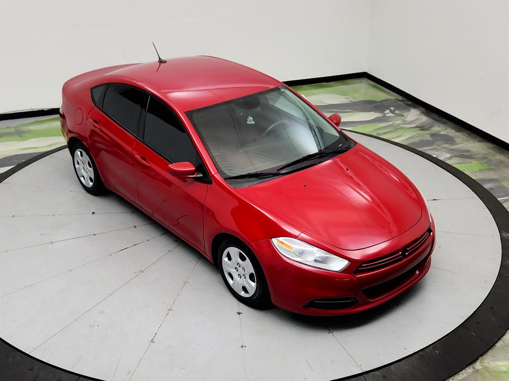 2013 Dodge Dart - $4,995