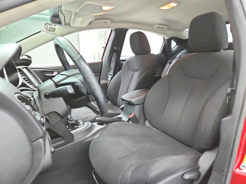 2013 Dodge Dart - $4,995