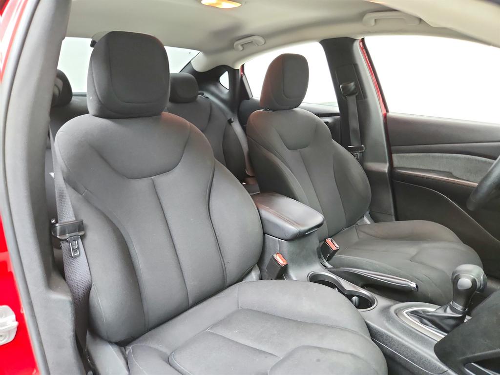 2013 Dodge Dart - $4,995