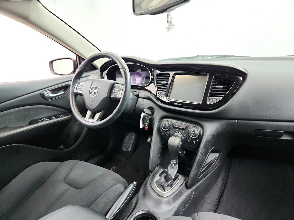 2013 Dodge Dart - $4,995