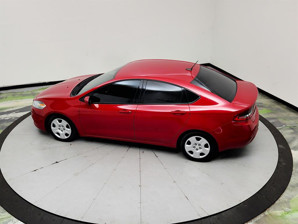 2013 Dodge Dart - $4,995