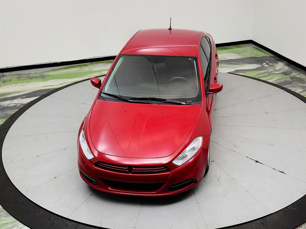 2013 Dodge Dart - $4,995