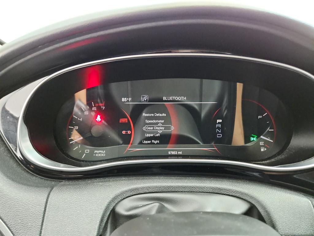 2013 Dodge Dart - $4,995