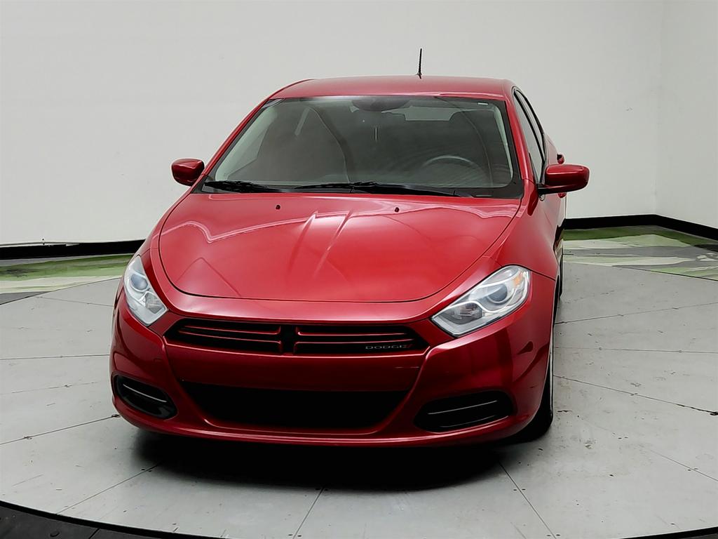 2013 Dodge Dart - $4,995