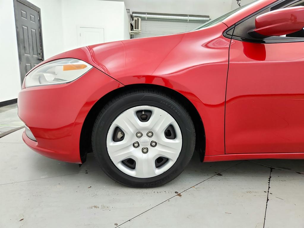 2013 Dodge Dart - $4,995