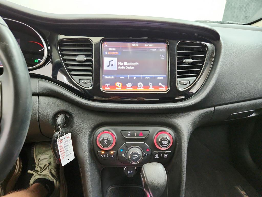 2013 Dodge Dart - $4,995