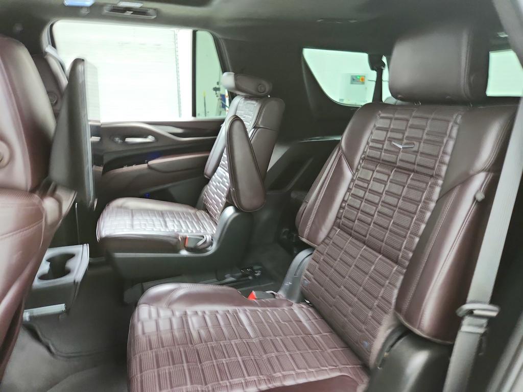 2023 Cadillac Escalade - $68,995