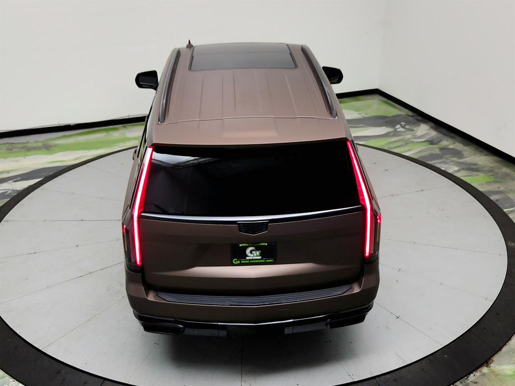 2023 Cadillac Escalade