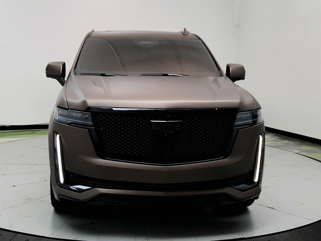 2023 Cadillac Escalade