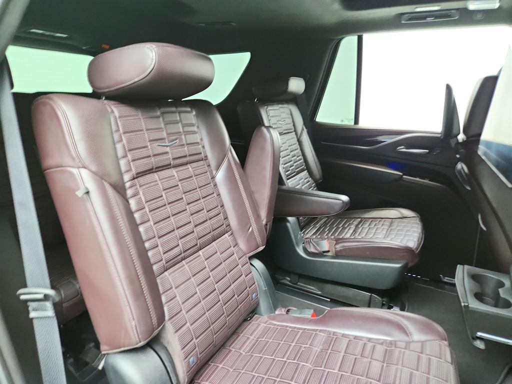 2023 Cadillac Escalade