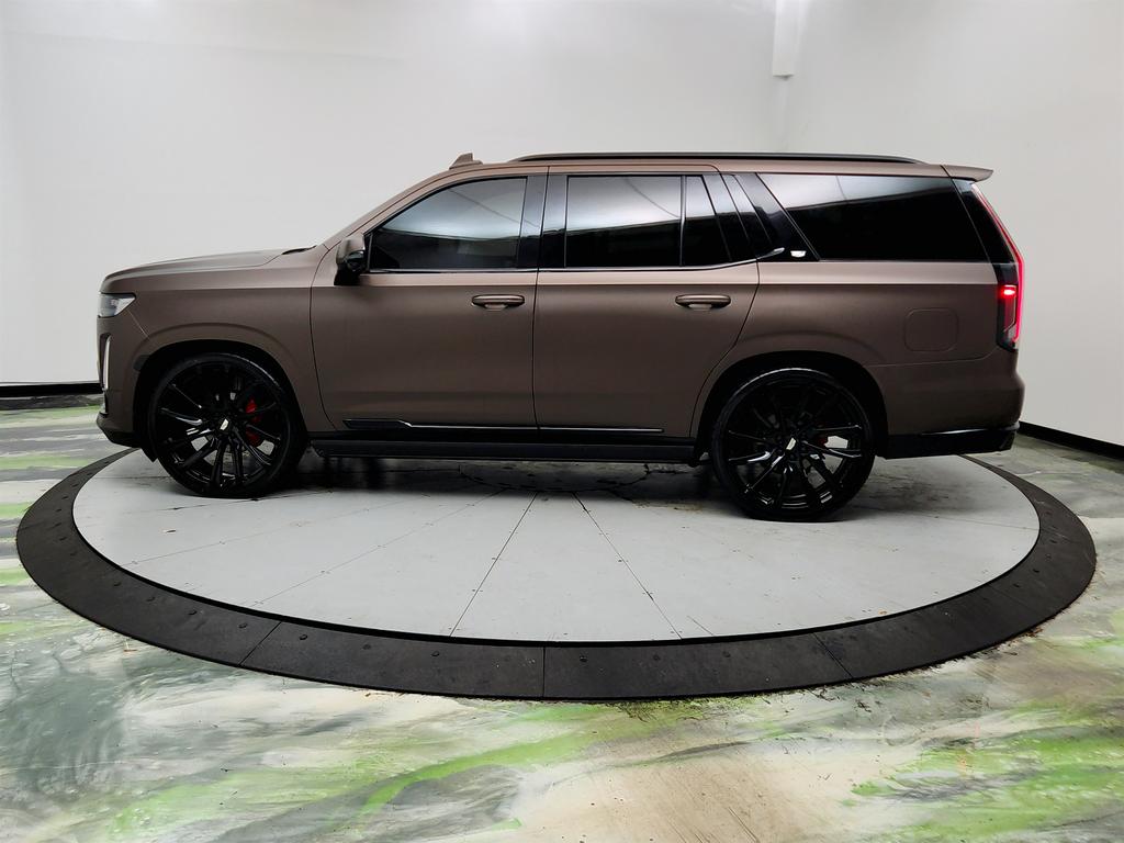 2023 Cadillac Escalade