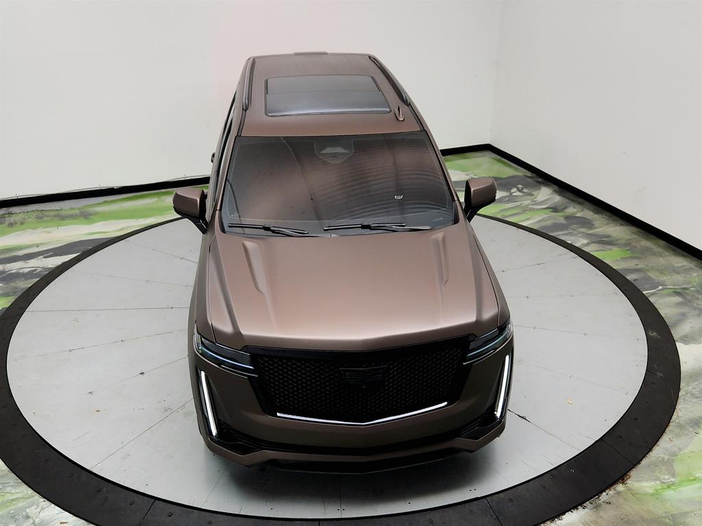 2023 Cadillac Escalade