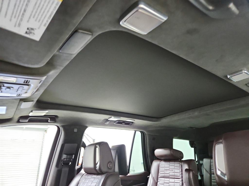 2023 Cadillac Escalade