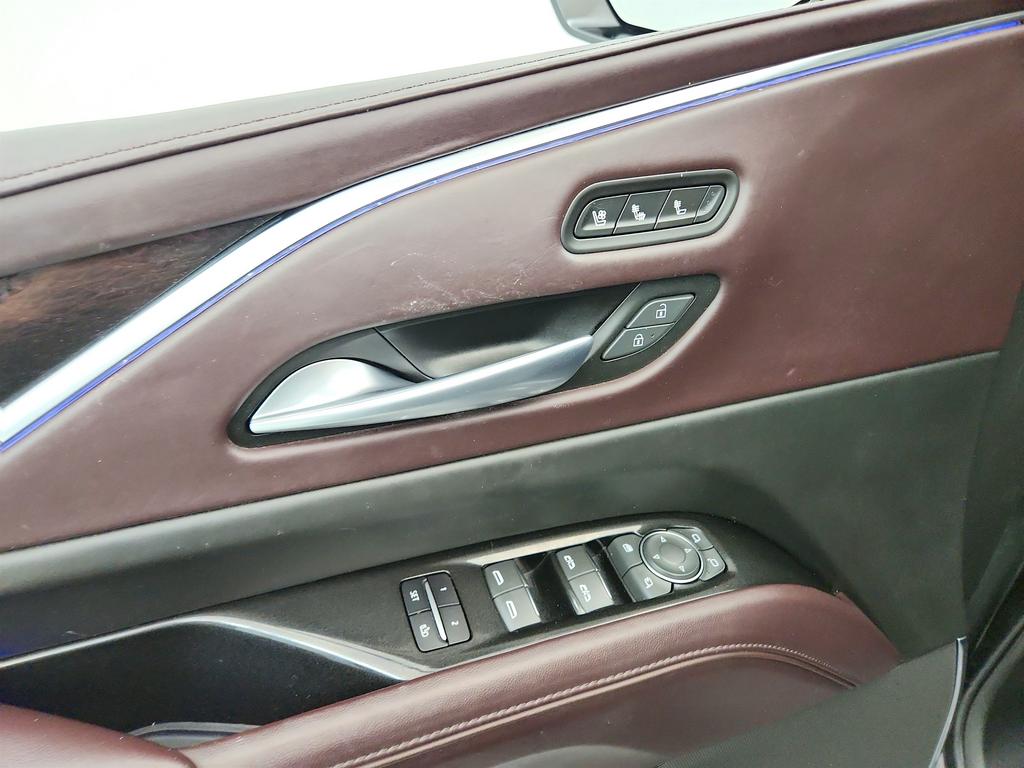 2023 Cadillac Escalade