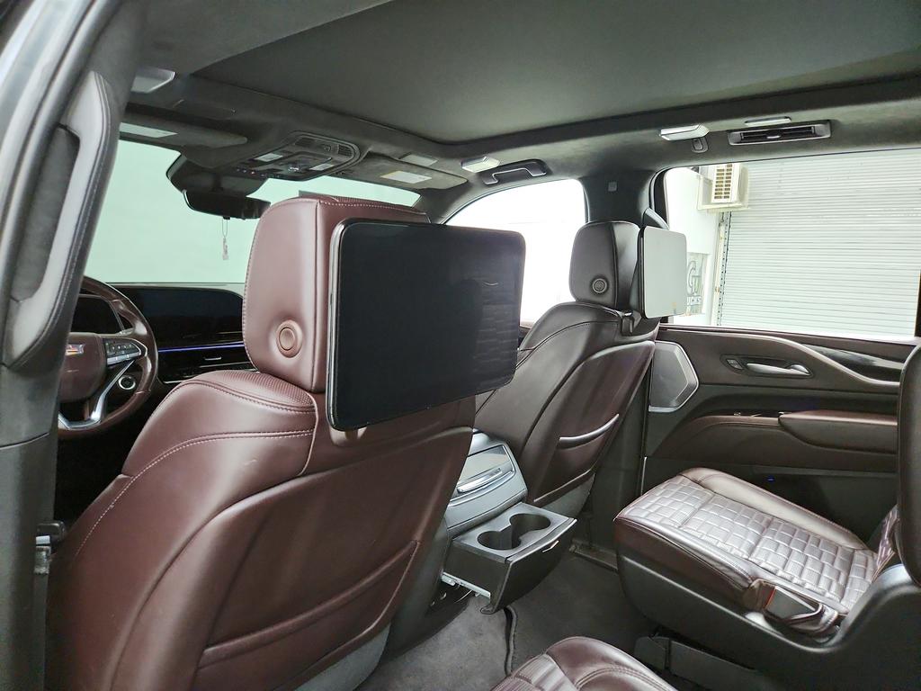 2023 Cadillac Escalade