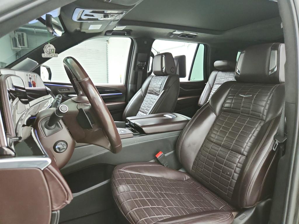 2023 Cadillac Escalade