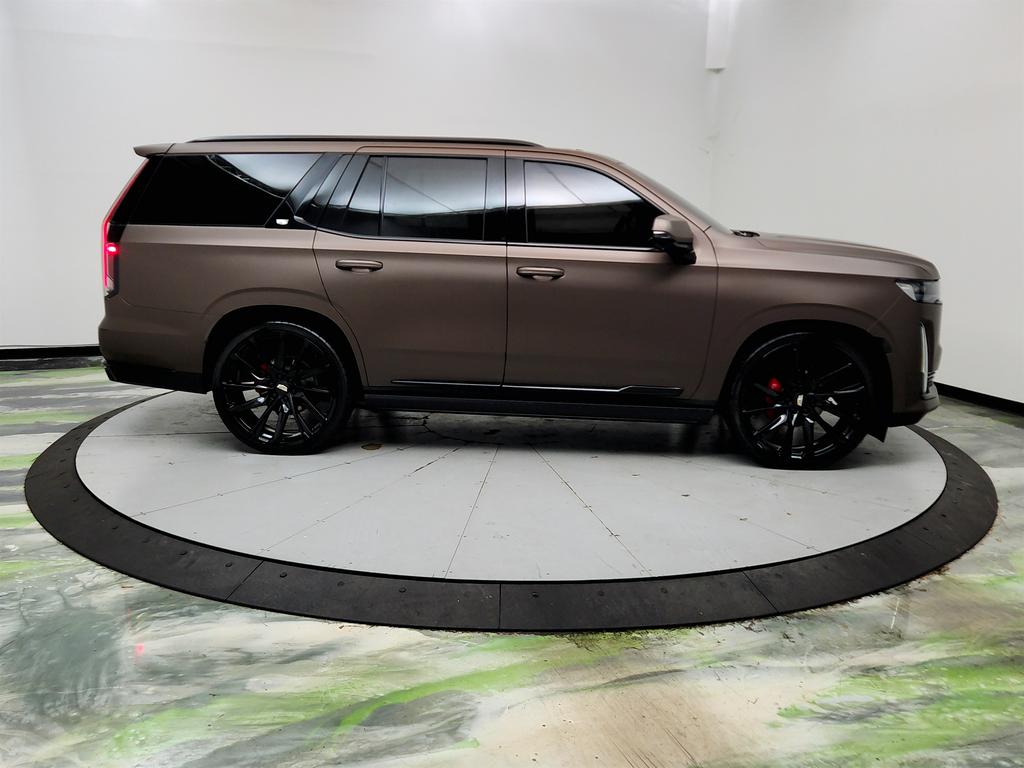 2023 Cadillac Escalade