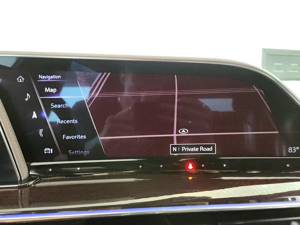 2023 Cadillac Escalade