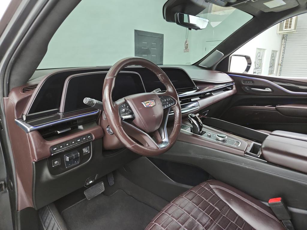 2023 Cadillac Escalade
