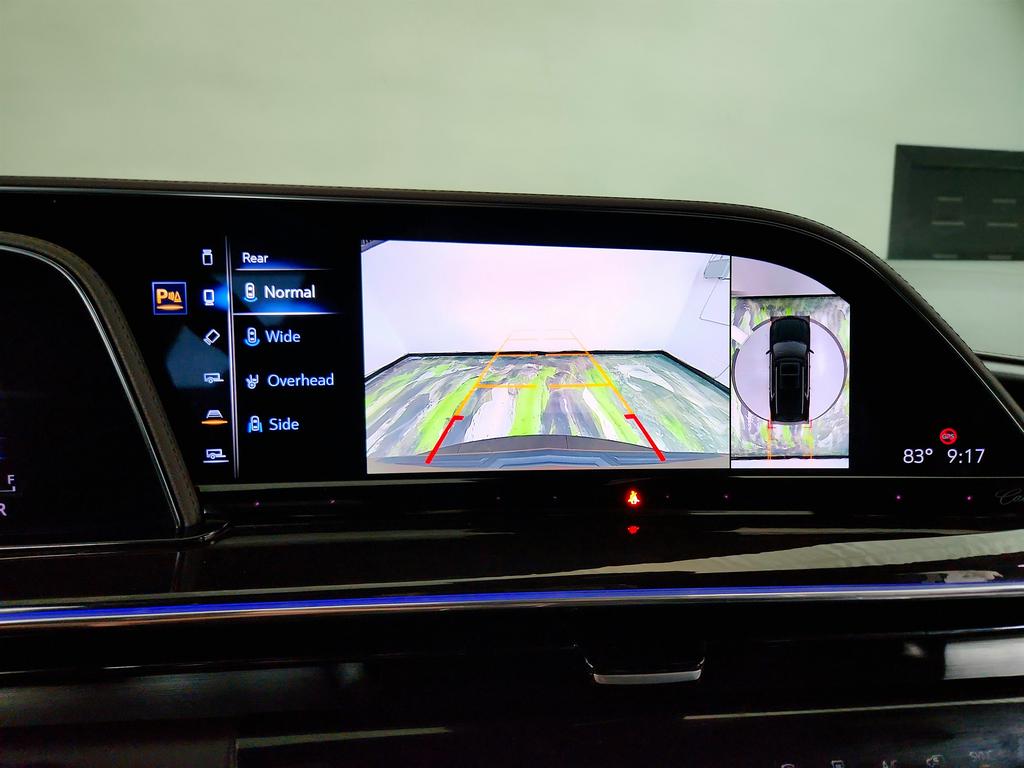 2023 Cadillac Escalade