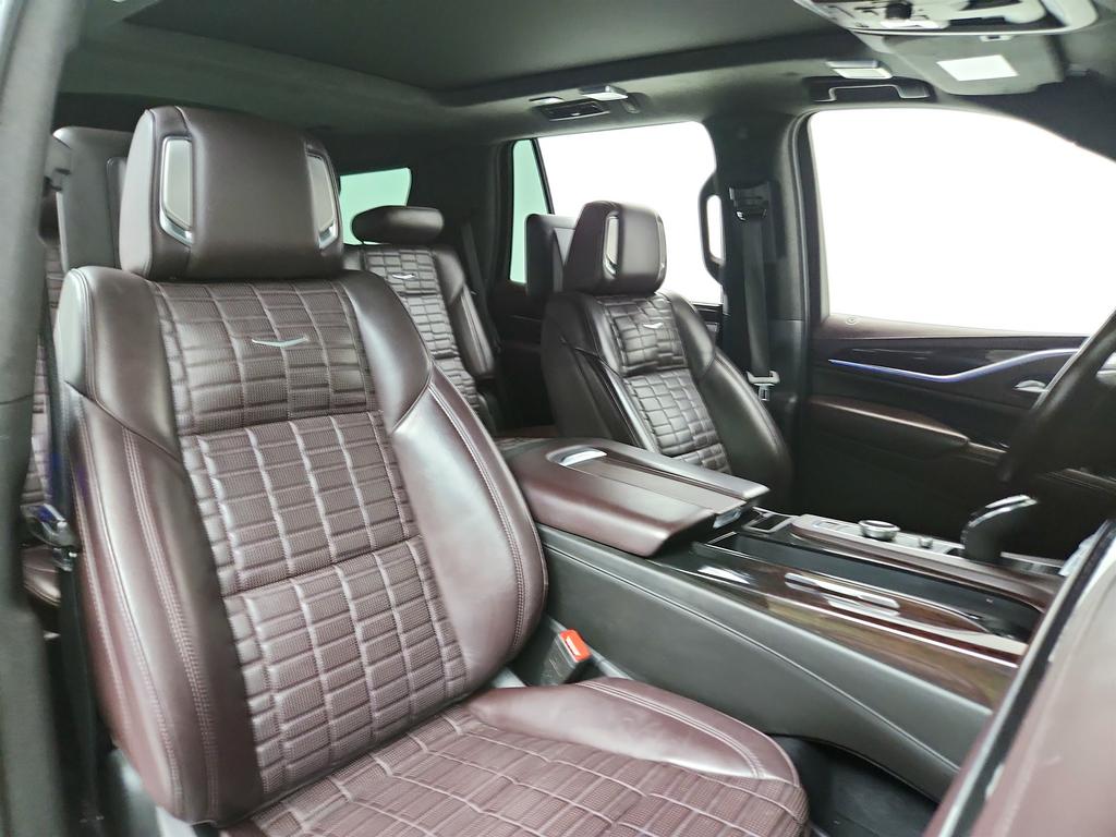 2023 Cadillac Escalade