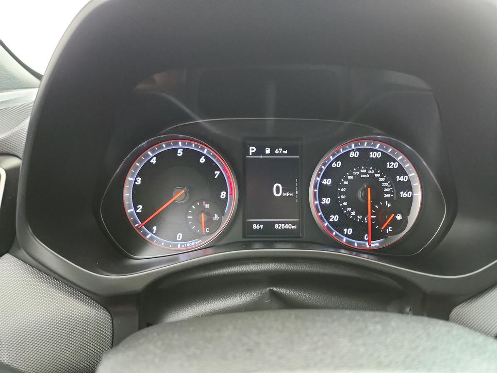 2019 Hyundai Veloster - $11,495