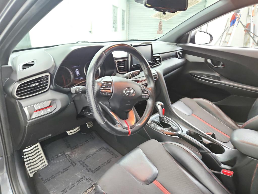 2019 Hyundai Veloster - $11,495
