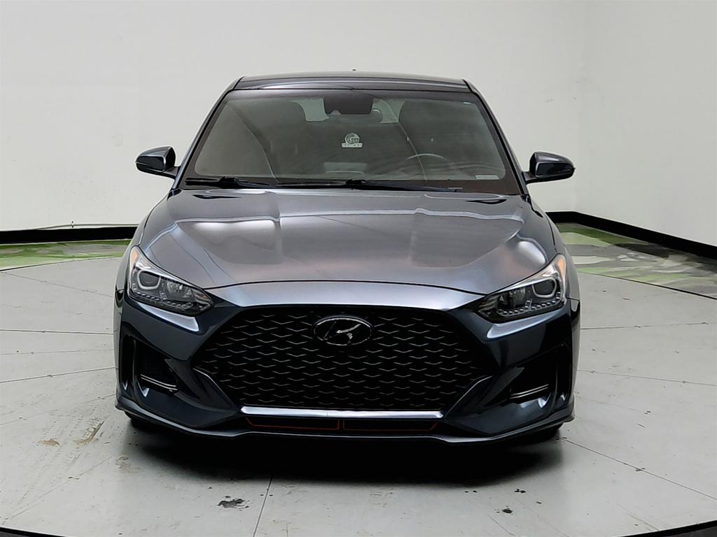 2019 Hyundai Veloster - $11,495