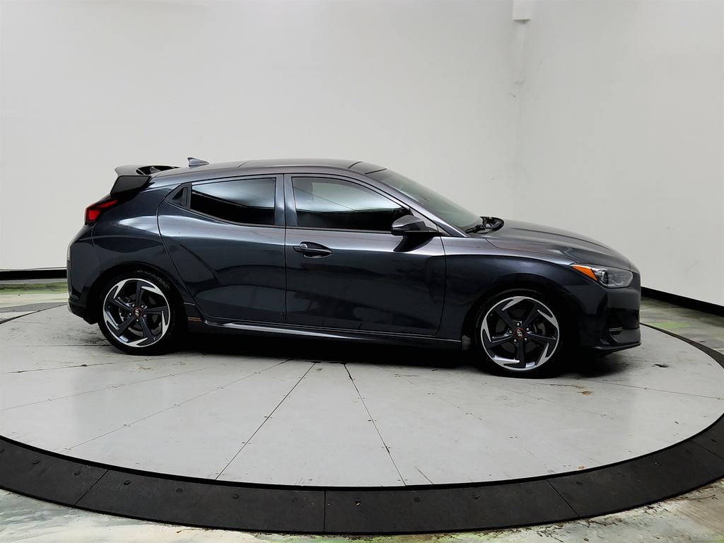 2019 Hyundai Veloster - $11,495