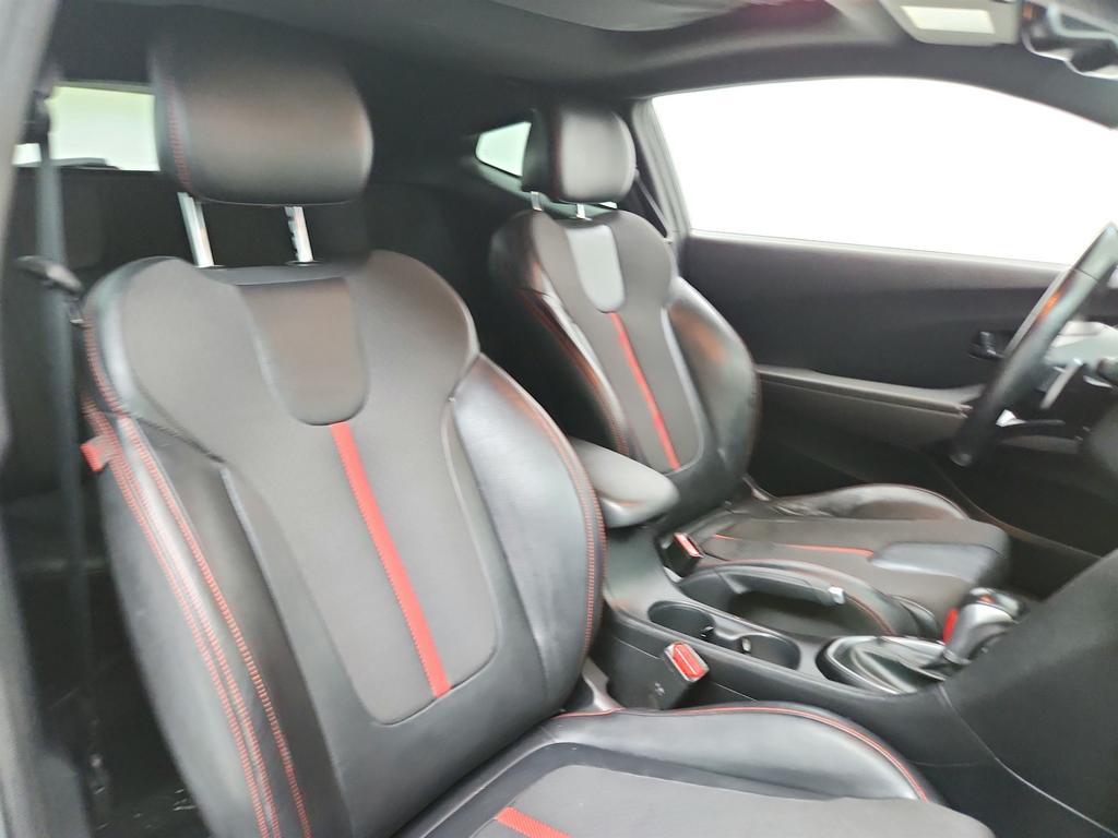 2019 Hyundai Veloster - $11,495