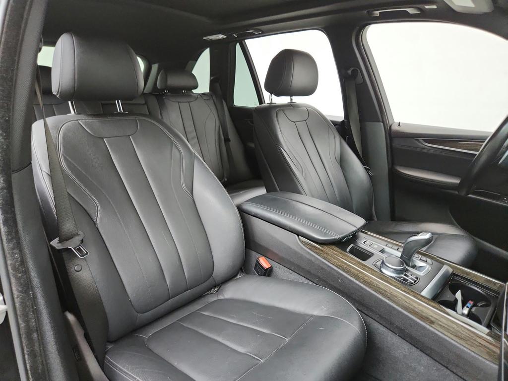 2018 BMW X5