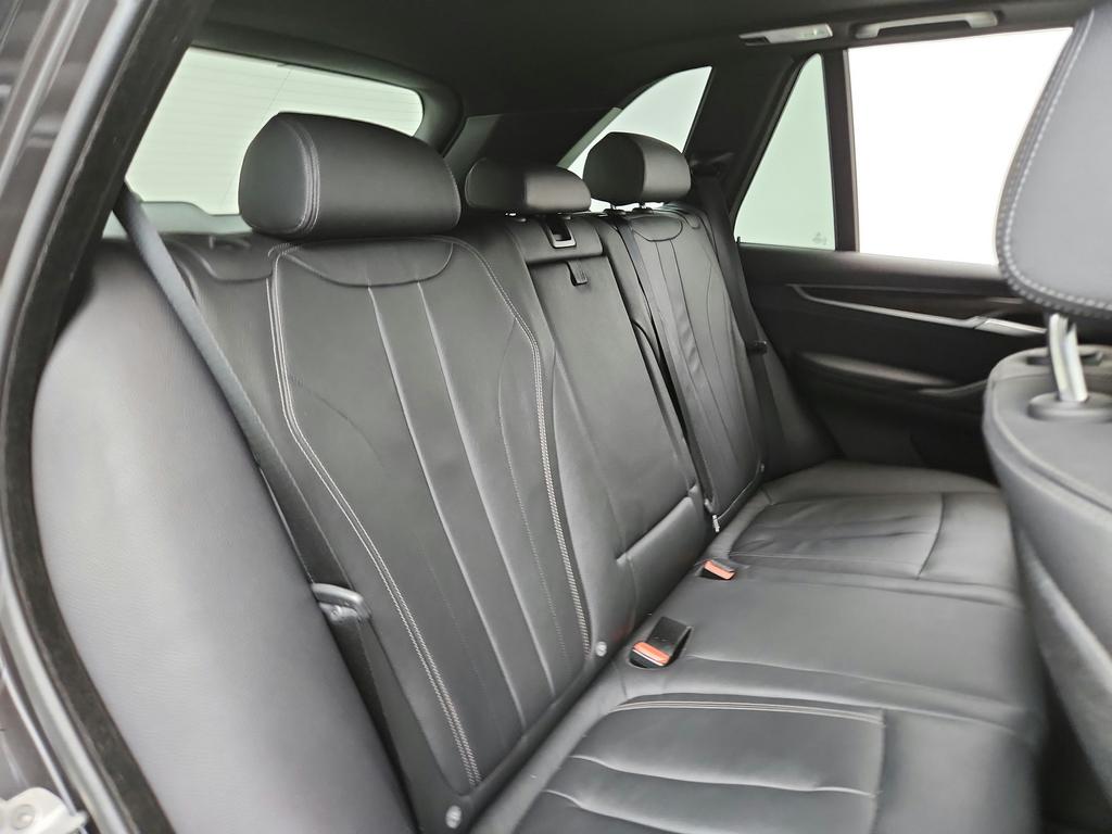 2018 BMW X5