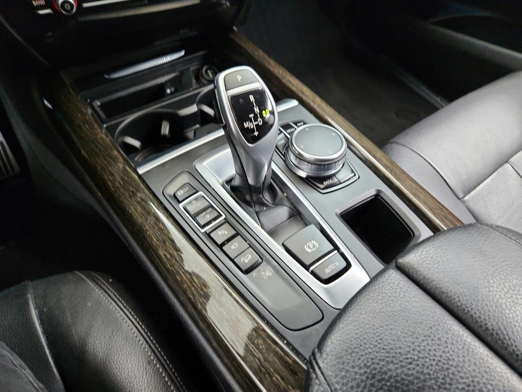 2018 BMW X5