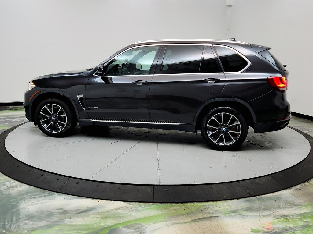 2018 BMW X5