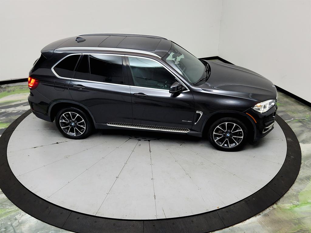 2018 BMW X5