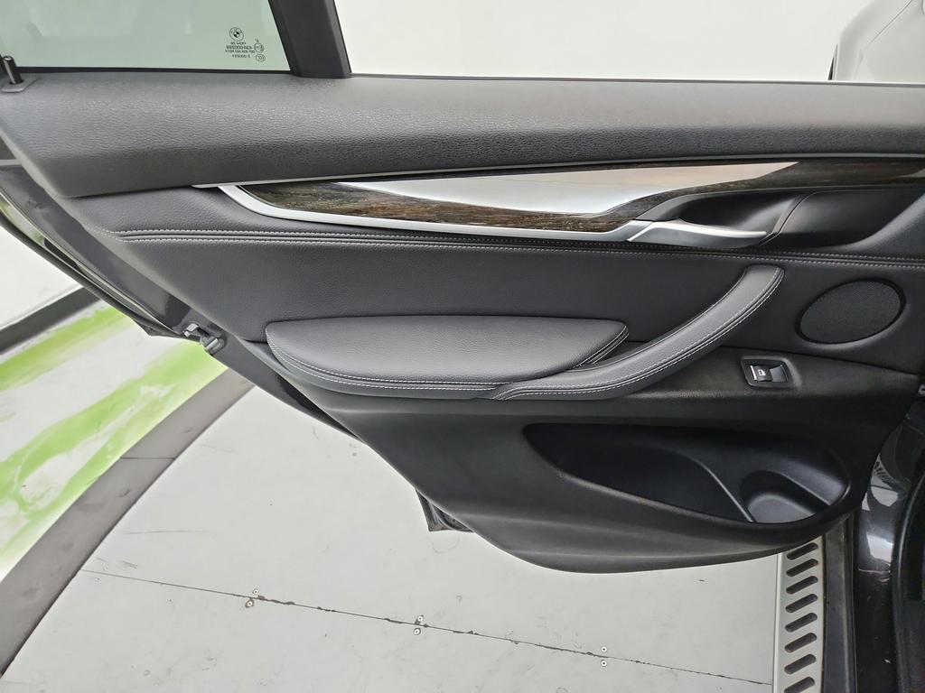 2018 BMW X5