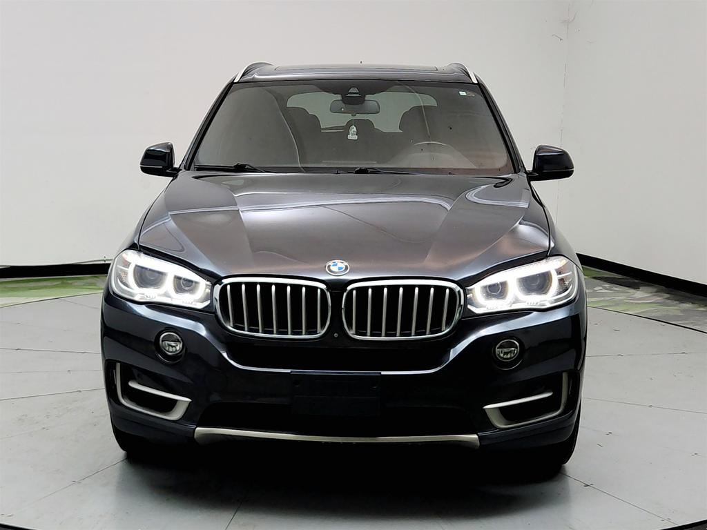 2018 BMW X5
