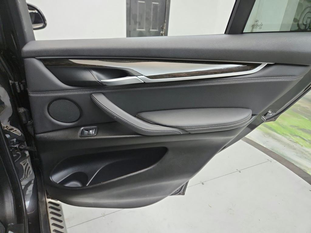 2018 BMW X5