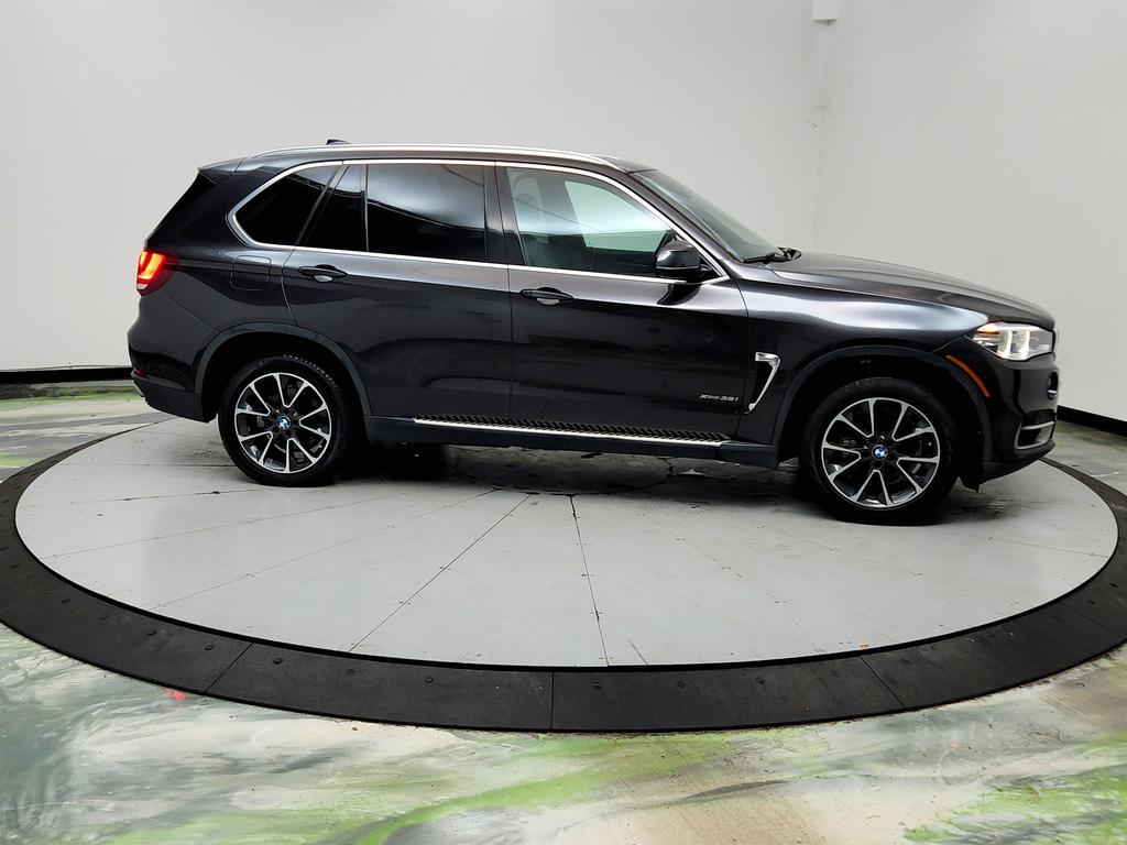 2018 BMW X5