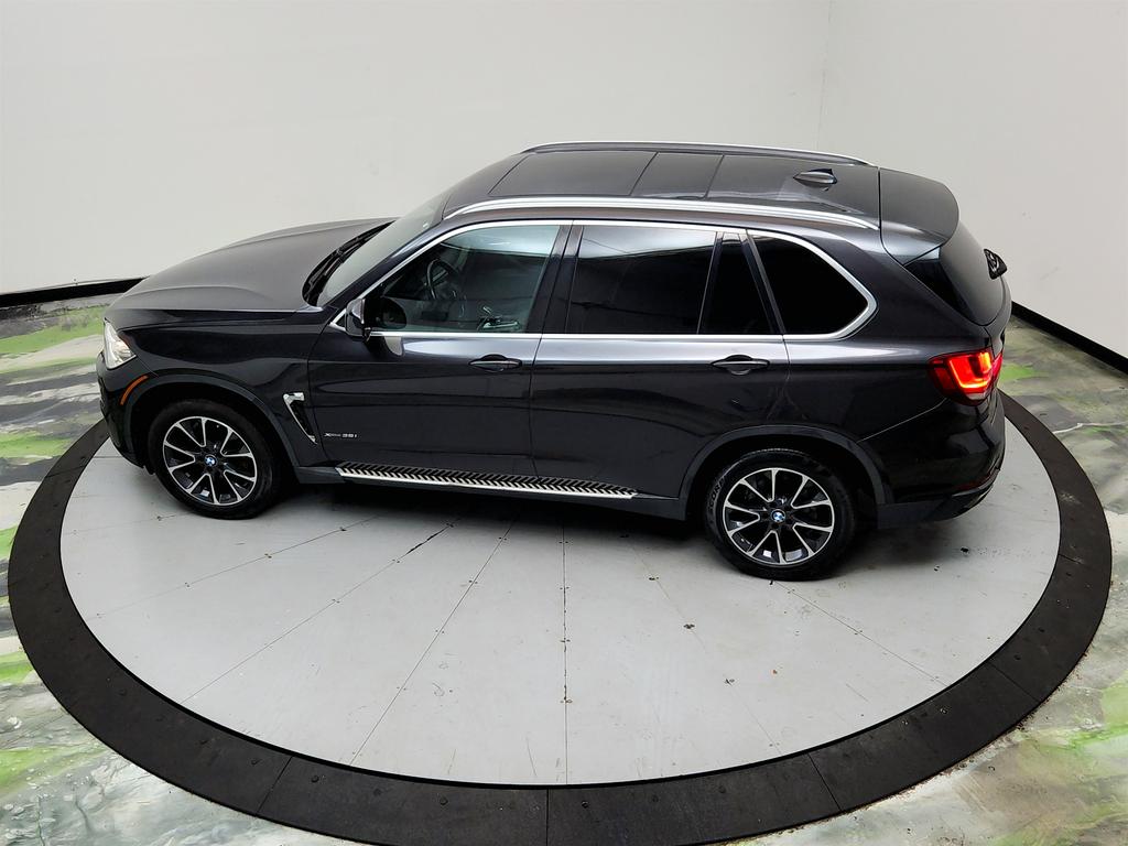 2018 BMW X5