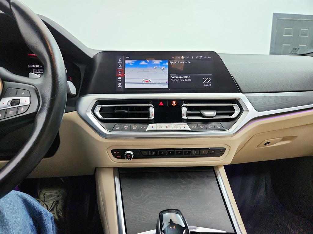 2021 BMW 330i - $18,850
